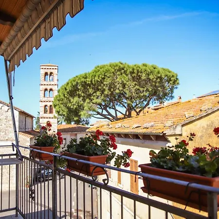 Le Di Monia 3* Saturnia