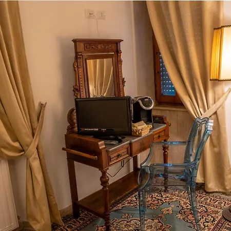 Le Di Monia Guest house 3*