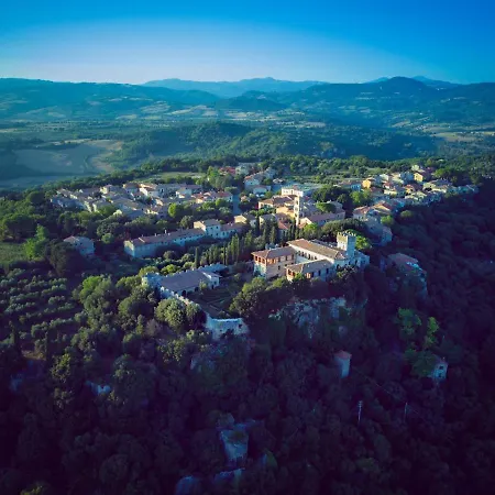 Le Di Monia Gasthof Saturnia