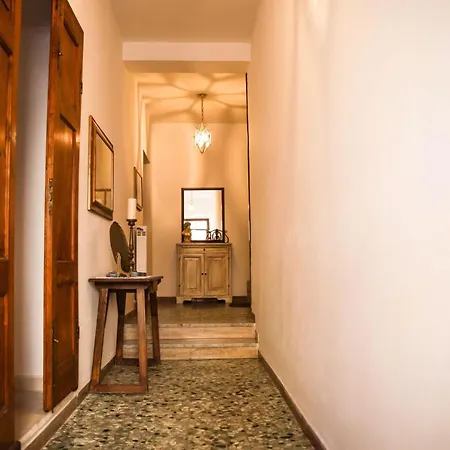 Le Di Monia Guest house Saturnia