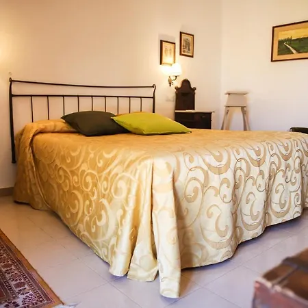 Gasthof Le Di Monia Saturnia
