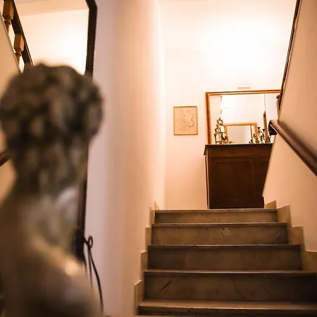 Le Di Monia Guest house Saturnia