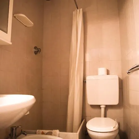 Le Di Monia Guest house Saturnia