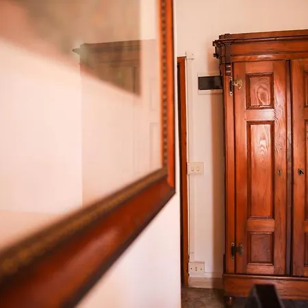 Guest house Le Di Monia 3*