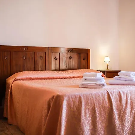 Le Di Monia Gasthof Saturnia