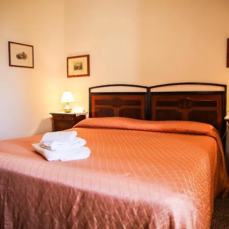 Guest house Le Di Monia 3*