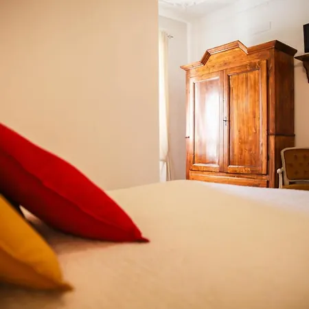 Gasthof Le Di Monia Saturnia