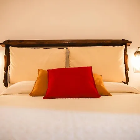 Le Di Monia Guest house Saturnia