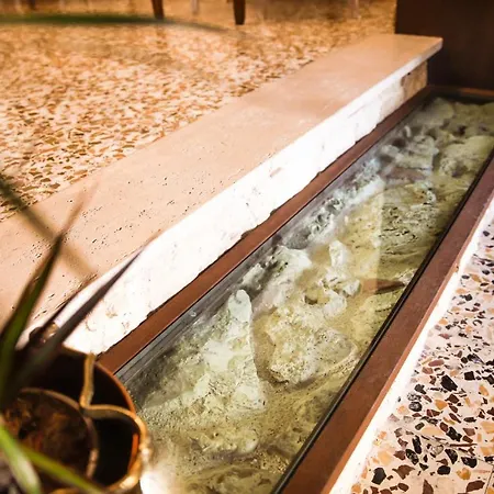 Guest house Le Di Monia Saturnia
