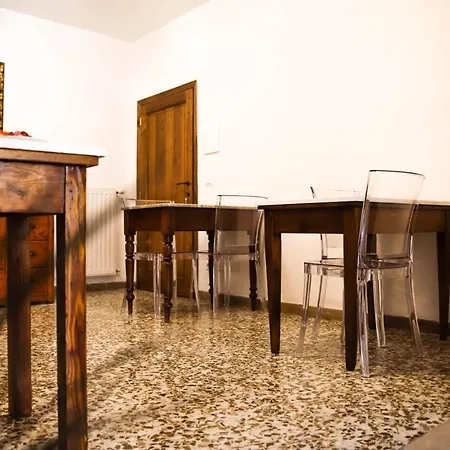 Guest house Le Di Monia Saturnia