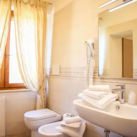 Le Di Monia Guest house 3*