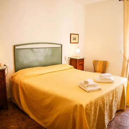 Le Di Monia 3* Saturnia