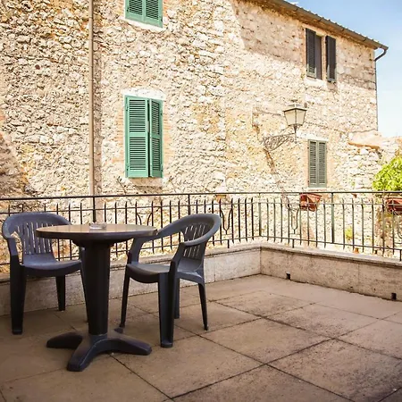 Le Di Monia Guest house Saturnia