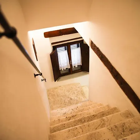 Guest house Le Di Monia
