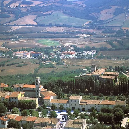 Le Di Monia 3* Saturnia