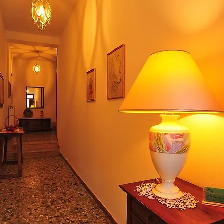 Gasthof Le Di Monia Saturnia