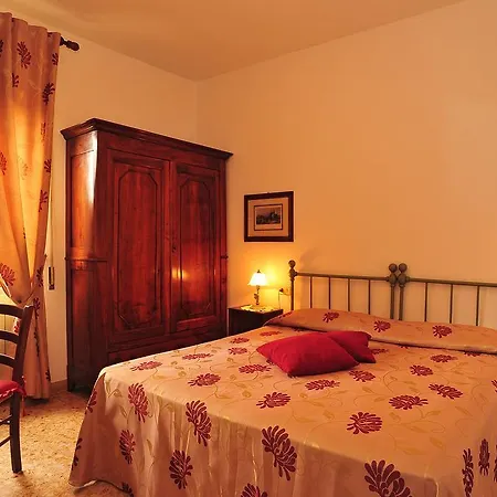 Le Di Monia Gasthof Saturnia