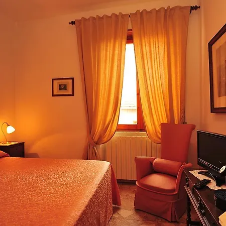 Guest house Le Di Monia Saturnia
